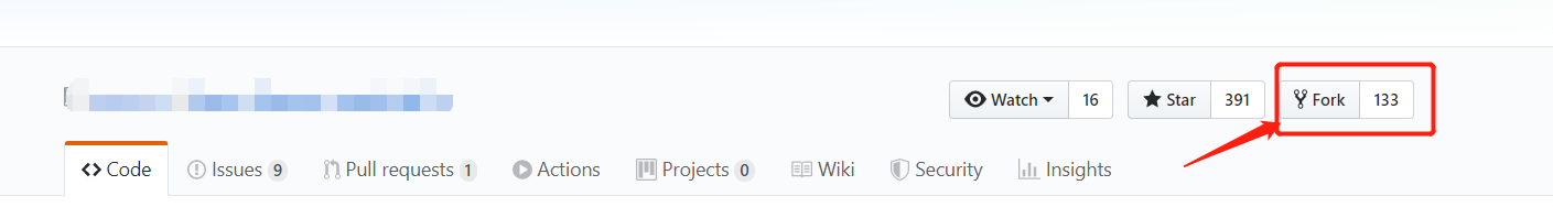 github-fork