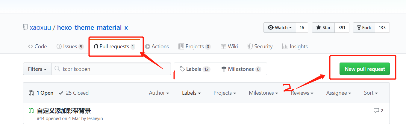github-pull1